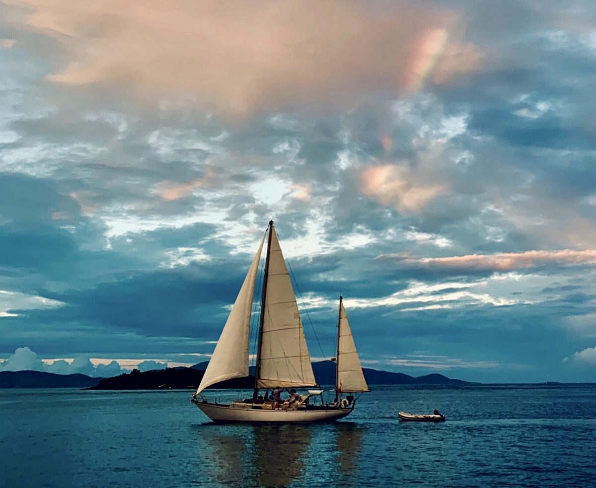 Valentino Sailing Charters