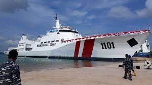 Kerjasama Regional dalam Mengatasi Ancaman Pembajakan Laut