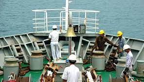 Lima Cara Mencegah Pembajakan Kapal-Kapal Laut