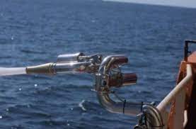 Teknologi Memerangi Pembajakan Laut selama Krisis COVID-19